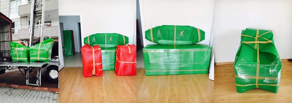 Polatlı evden eve nakliyat